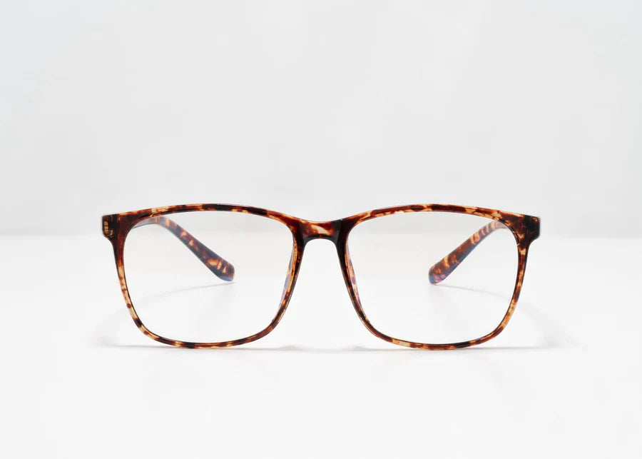 Anti-Blålys Briller For Voksne